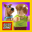 Guide LEGO® Scooby-Doo