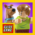 Guide LEGO® Scooby-Doo biểu tượng