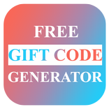 Gift Code Generator Free