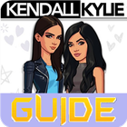 Guide :Kendall Kylie أيقونة