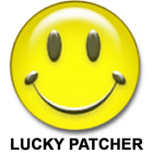 آیکون‌ |Lucky Patcher|