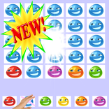 Candy Egg Craft Flood