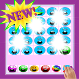 sweet color Face  Frenzy