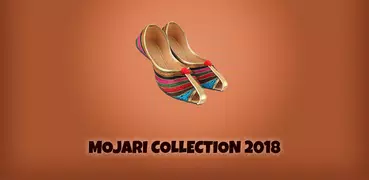 Mojari Collection 2018
