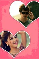 Couple Photo Frames imagem de tela 1