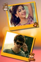 Couple Photo Frames imagem de tela 2