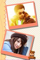 Couple Photo Frames স্ক্রিনশট 3