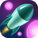 NanoBall - Danmaku Unlimited APK
