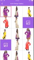 Kurti Design screenshot 1