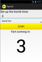 Farts Sounds screenshot 1