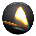 Real Fire Simulator icon