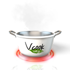 VCookVeg أيقونة