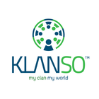 Klanso أيقونة