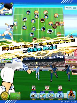 Captain Tsubasa: Dream Team screenshot 8