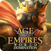 Age of Empires:WorldDomination Mod apk son sürüm ücretsiz indir