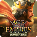 APK Age of Empires:WorldDomination