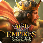 Age of Empires:WorldDomination biểu tượng