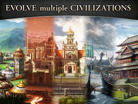 Age of Empires:WorldDomination for Android - APK Download