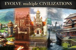 برنامه‌نما Age of Empires:WorldDomination عکس از صفحه