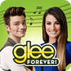 آیکون‌ Glee Forever!