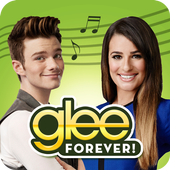ikon Glee Forever!