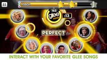 Glee Forever! syot layar 1