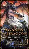 Lord of the Dragons Plakat