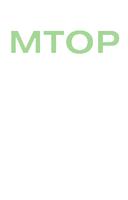 پوستر [MTOP] 검색조회 서비스