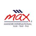 MaxMandiri