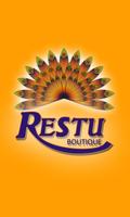 Restu Boutique Plakat