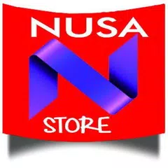 NUSA Store