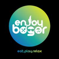 Enjoy Bogor โปสเตอร์