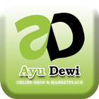 Ayu Dewi Store simgesi