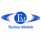 TECHNO MOBILE Zeichen