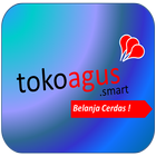 Toko Agus أيقونة