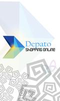 Depato постер