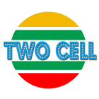 TWO CELL 圖標