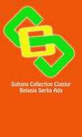 Pasar Online Cianjur Poster