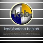 kreasi sarana berkah ícone