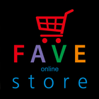 FAVE Online Store icono