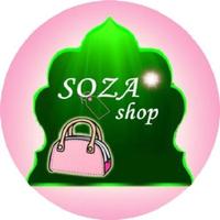 Soza Shop Screenshot 1
