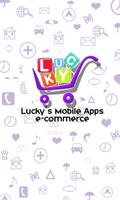 Lucky Store 海报