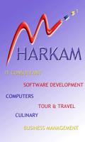 HARKAM poster