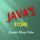 JAVA'S STORE biểu tượng