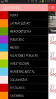 Marketing news - Merca2.0 स्क्रीनशॉट 1