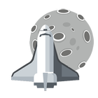 New Home: A Space Adventure icon