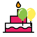 Birthday/Anniversary List