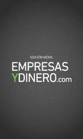 Poster Empresas y dinero