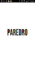 Paredro Magazine-poster