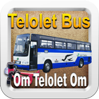 Om Telolet BUS icon